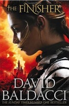 David Baldacci, The Finisher