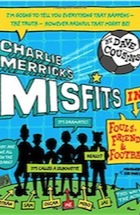 Dave Cousins, Charlie Merrick