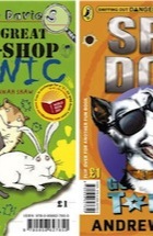 Andrew Cope, Katie Davies, Spy Dog