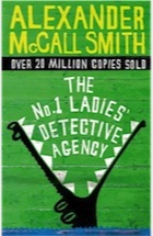 Alexander McCall Smith, The No. 1 Ladies