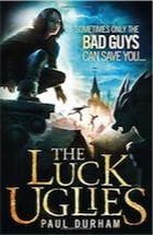 Paul Durham, The Luck Uglies