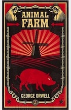 George Orwell, Animal Farm