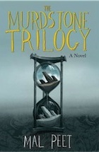 Mal Peet, The Murdstone Trilogy