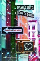Rachel Cohn, David Levithan, Dash and Lily