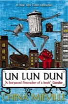 China Mieville, Un Lun Dun