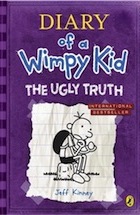 Jeff Kinney, Diary of a Wimpy Kid: The Ugly Truth (Book 5)
