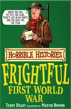 , Frightful First World War