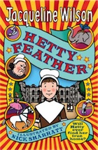 Jacqueline Wilson, Hetty Feather