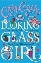 Cathy Cassidy, Looking-Glass Girl