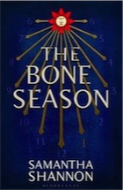 Samantha Shannon, The Bone Season