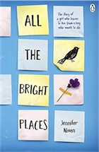 Jennifer Niven, All the Bright Places