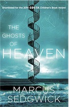 Marcus Sedgwick, The Ghosts of Heaven