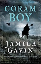 Jamila Gavin, Coram Boy