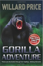 Willard Price, Gorilla Adventure