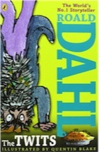 Roald Dahl, The Twits