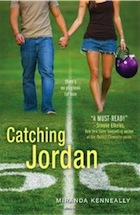 Miranda Kenneally, Catching Jordan