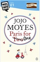 Jojo Moyes, Paris For One (Quick Reads)