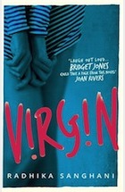 Radhika Sanghani, By Radhika Sanghani Virgin [Paperback]