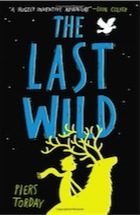 Piers Torday, The Last Wild