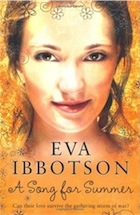Eva Ibbotson, A Song for Summer