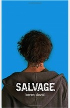 Keren David, Salvage
