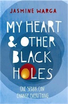 Jasmine Warga, My Heart and Other Black Holes