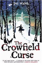 Pat Walsh, The Crowfield Curse