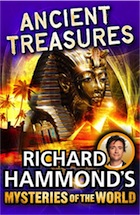 Richard Hammond, Richard Hammond