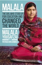 Malala Yousafzai, Patricia McCormick, Malala: The Girl Who Stood Up for Education and Changed the World