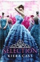 Kiera Cass, The Selection (The Selection, Book 1)