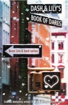 David Levithan, Rachel Cohn, Dash & Lily