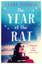 Clare Furniss, The Year of the Rat