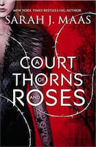 Sarah J. Maas, A Court of Thorns and Roses