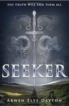 Arwen Dayton, Arwen Elys Dayton, Seeker