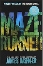 James Dashner, The Maze Runner (Maze Runner Series)