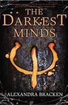 Alexandra Bracken, The Darkest Minds