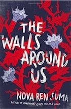 Nova Ren Suma, The Walls Around Us