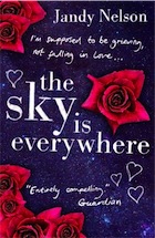 Jandy Nelson, The Sky Is Everywhere