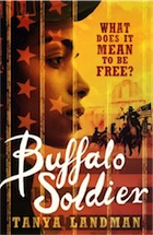 Tanya Landman, Buffalo Soldier