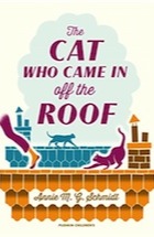 Annie M.G. Schmidt, The Cat Who Came in off the Roof
