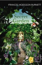 Frances Hodgson Burnett, The Secret Garden (Vintage Children