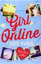 Zoe Sugg (aka Zoella), Girl Online