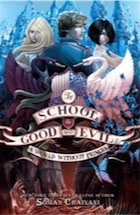 Soman Chainani, School for Good and Evil