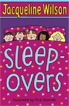 Jacqueline Wilson, Sleepovers