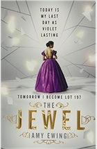 Amy Ewing, The Jewel
