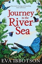 Eva Ibbotson, Journey to the River Sea