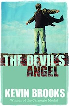 Kevin Brooks, The Devil