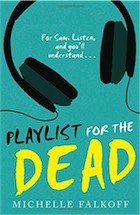 Michelle Falkoff, Playlist for the Dead
