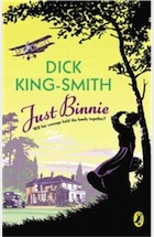 Dick King-Smith, Just Binnie