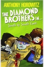 Anthony Horowitz, The Diamond Brothers in South by South East